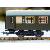 Wagon barowo-osobowy 2 klasy typ 111A Wars Piko 97611-2 H0